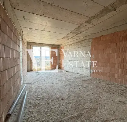 Photo 3 — 3-bedroom apartment in Varna, Centyr