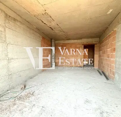 Photo 5 — 3-bedroom apartment in Varna, Centyr