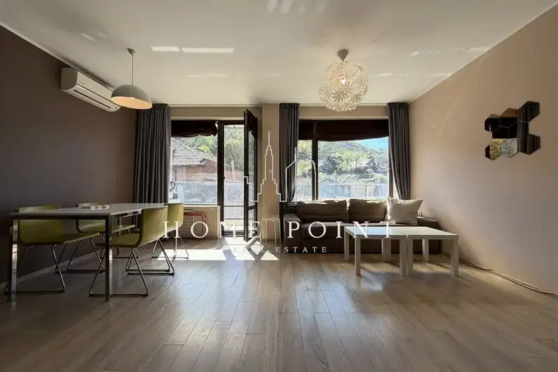 3-bedroom apartment in Plovdiv, Centyr