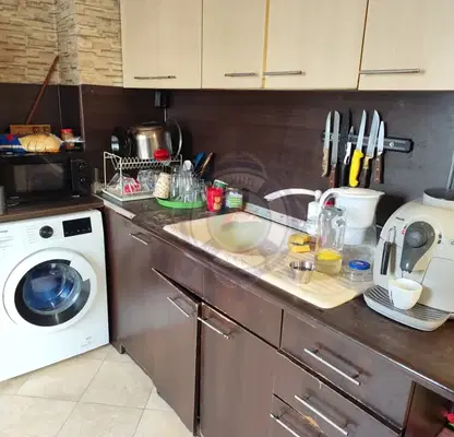 Photo 5 — 3-bedroom apartment in Varna, Cveten Kvartal