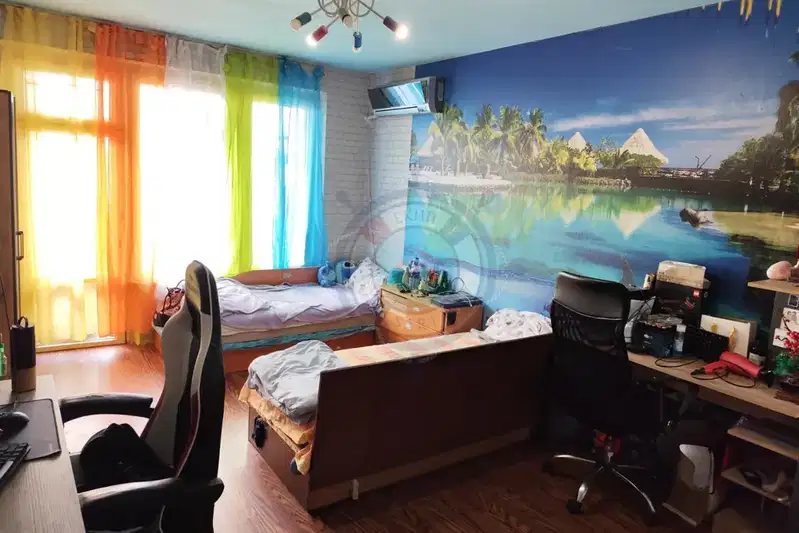 3-bedroom apartment in Varna, Cveten Kvartal