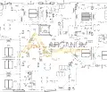 Снимка 5 — Тристаен апартамент във Варна, Цветен квартал
