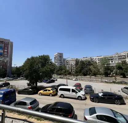 Снимка 5 — Тристаен апартамент в София, Дианабад
