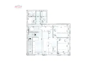 Тристаен апартамент в София, Драгалевци