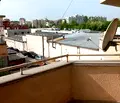 Снимка 4 — Тристаен апартамент в Хасково, Дружба 1