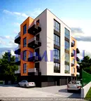 Тристаен апартамент в Благоев, Еленово 1