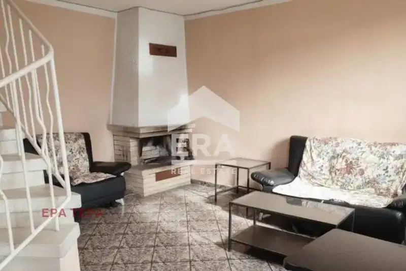 3-bedroom apartment in Sofiya, Geo Milev