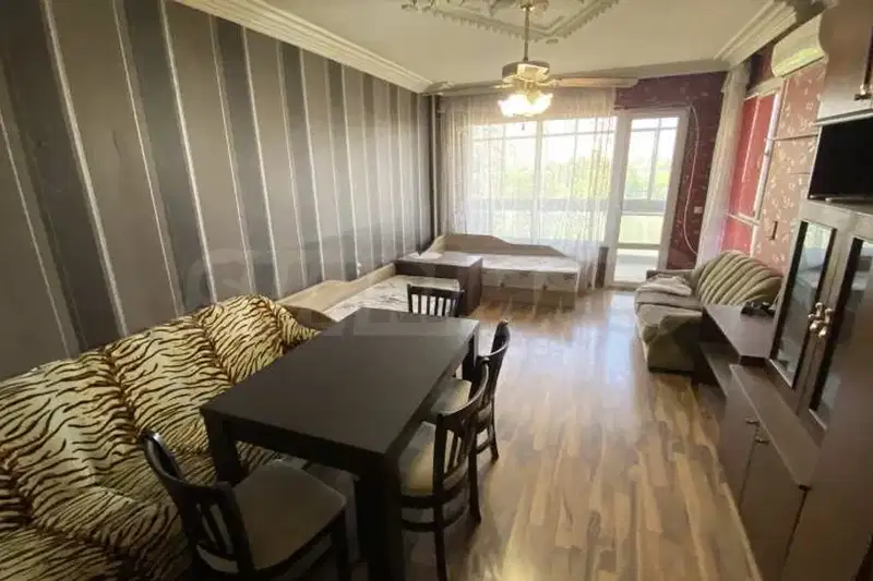 3-bedroom apartment in Vidin, Geo Milev