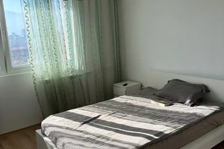 3-bedroom apartment in Sofiya, Gevgeliiski