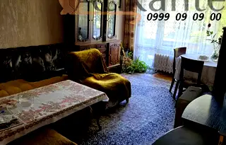 Тристаен апартамент в София, Гоце Делчев