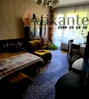 Тристаен апартамент в София, Гоце Делчев