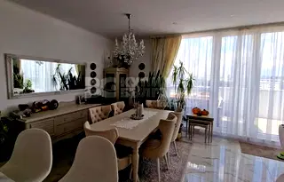 Тристаен апартамент във Варна, Гранд Мол