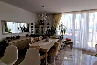 Тристаен апартамент във Варна, Гранд Мол