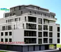 Снимка 2 — Тристаен апартамент във Варна, Гранд Мол