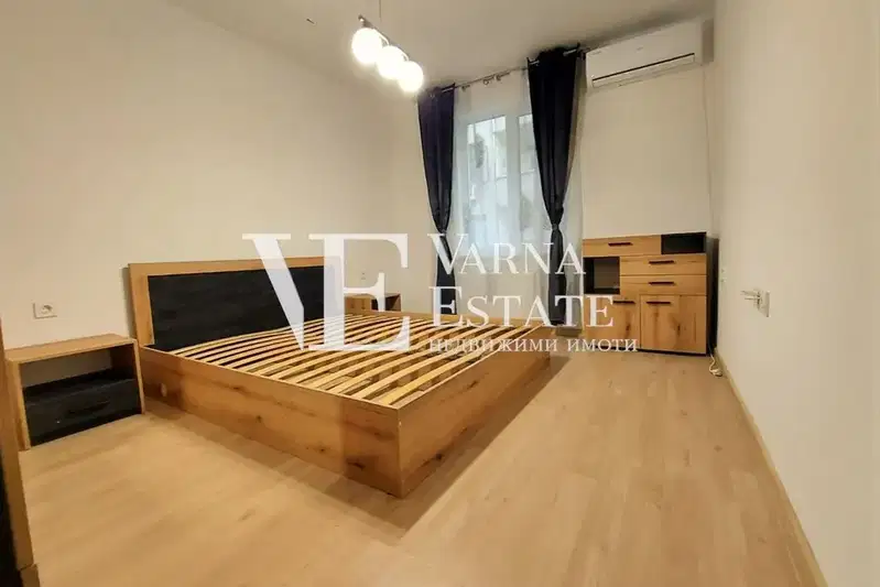 3-bedroom apartment in Varna, Grycka Mahala