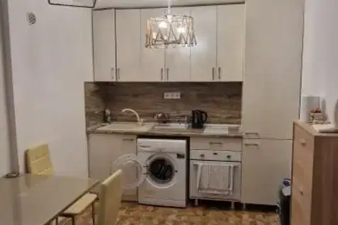 3-bedroom apartment in Varna, Grycka Mahala