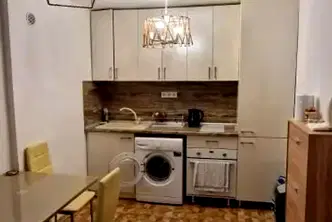 Тристаен апартамент във Варна, Гръцка махала