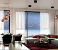 Снимка 4 — Тристаен апартамент в София, Хладилника