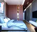 Снимка 5 — Тристаен апартамент в София, Хладилника