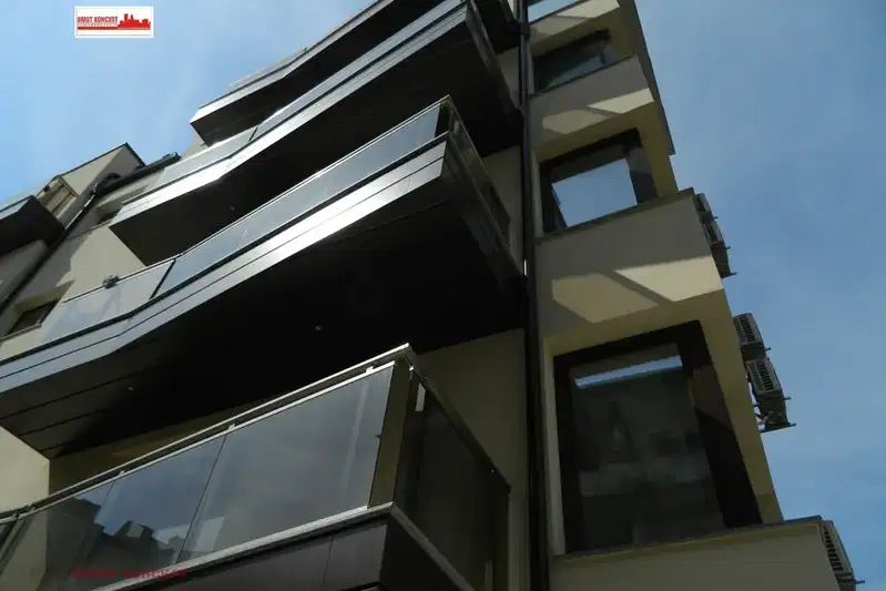 3-bedroom apartment in Plovdiv, Hristo Smirnenski