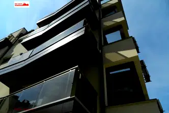 Тристаен апартамент в Пловдив, Христо Смирненски