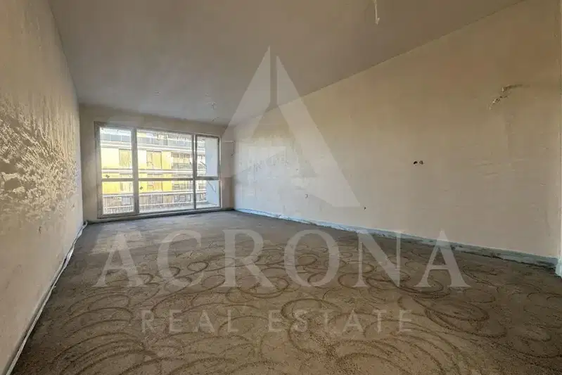 3-bedroom apartment in Plovdiv, Hristo Smirnenski