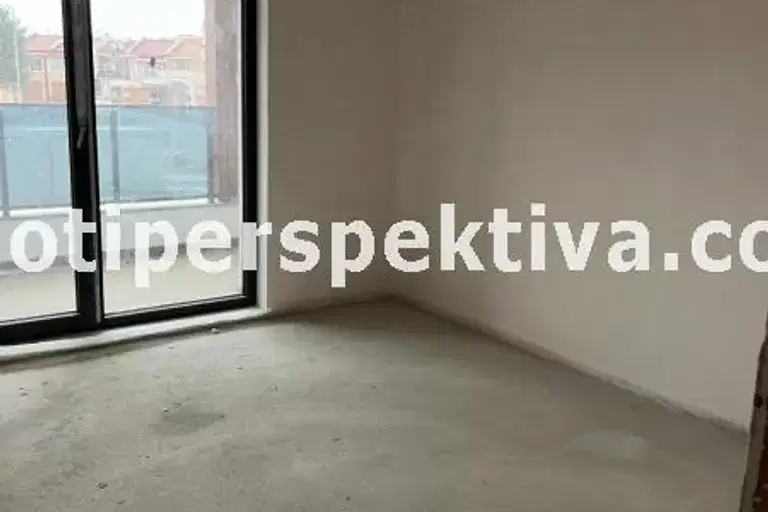3-bedroom apartment in Plovdiv, Hristo Smirnenski