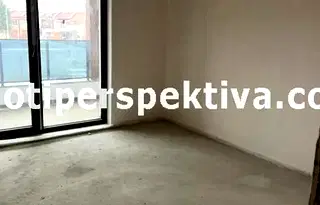Тристаен апартамент в Пловдив, Христо Смирненски