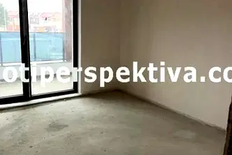 Тристаен апартамент в Пловдив, Христо Смирненски