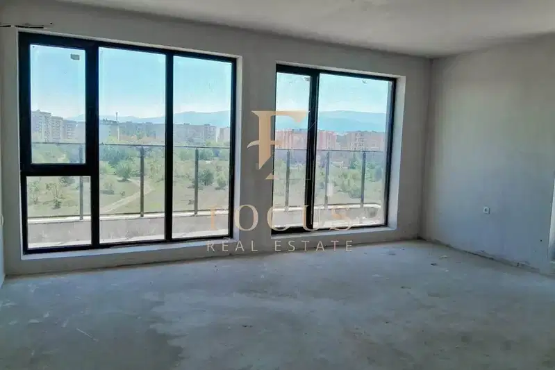 3-bedroom apartment in Plovdiv, Hristo Smirnenski