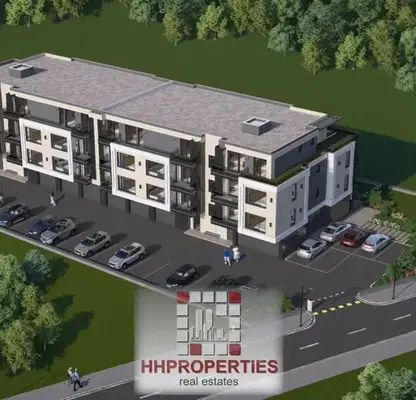 Снимка 5 — Тристаен апартамент в Пловдив, Христо Смирненски