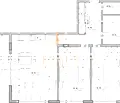 Снимка 5 — Тристаен апартамент в Пловдив, Христо Смирненски