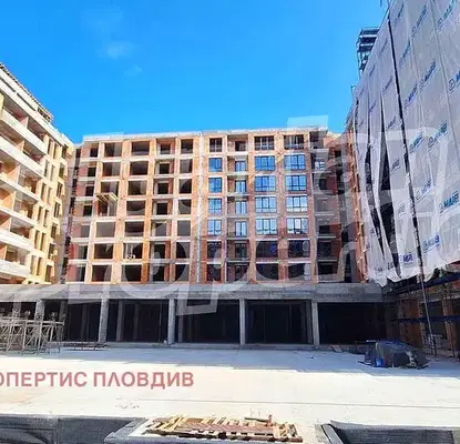 Снимка 4 — Тристаен апартамент в Пловдив, Христо Смирненски