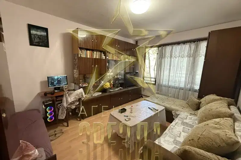 3-bedroom apartment in Plovdiv, Hristo Smirnenski