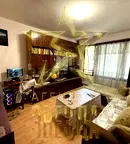 Тристаен апартамент с две спални в Христо Смирненски, Пловдив
