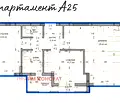 Снимка 4 — Тристаен апартамент в Пловдив, Христо Смирненски