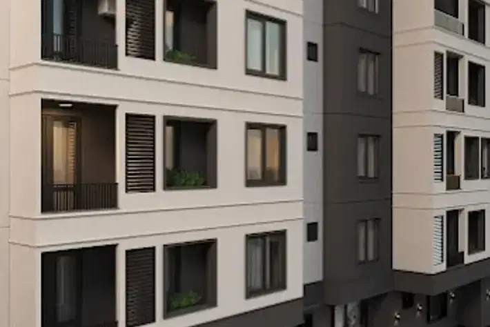 3-bedroom apartment in Plovdiv, Hristo Smirnenski