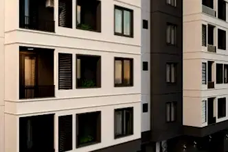 Тристаен апартамент в Пловдив, Христо Смирненски