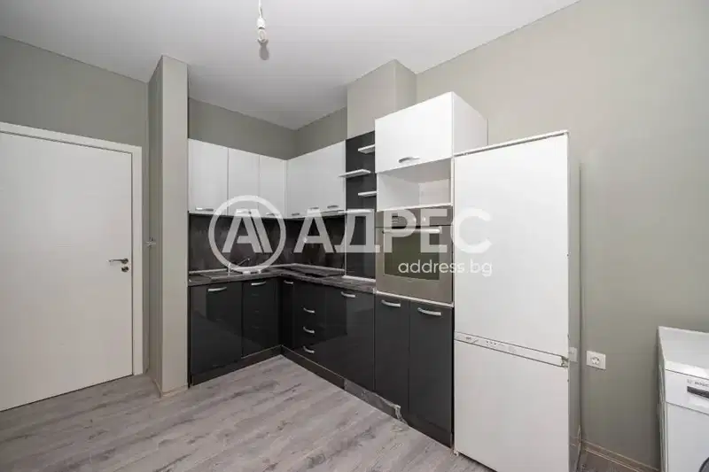 3-bedroom apartment in Plovdiv, Hristo Smirnenski