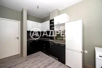 Тристаен апартамент в Пловдив, Христо Смирненски