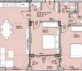 Снимка 2 — Тристаен апартамент в Пловдив, Христо Смирненски