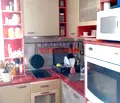 Снимка 5 — Тристаен апартамент в Благоев, Идеален център
