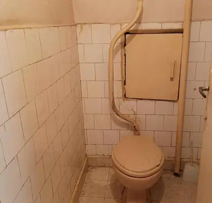 Photo 5 — 3-room apartment in Ideal Center of Pleven with two aspects