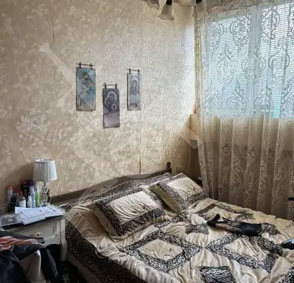 Photo 5 — Three-room apartment in Ilinden, Sofia with elevator
