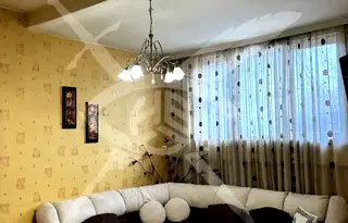 Тристаен апартамент в София, Илинден