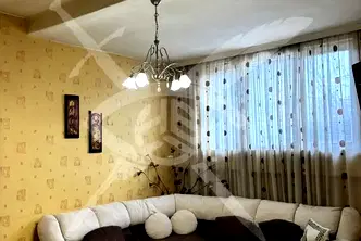 Тристаен апартамент в София, Илинден