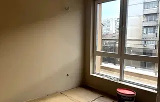 Тристаен апартамент в София, Илинден