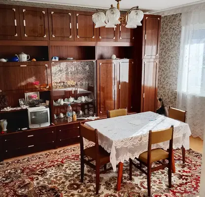 Снимка 4 — Тристаен апартамент в Добрич, Йовково