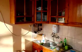 Тристаен апартамент в Добрич, Йовково