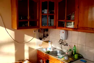 Тристаен апартамент в Добрич, Йовково